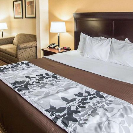 Sleep Inn & Suites University Abilene Zewnętrze zdjęcie