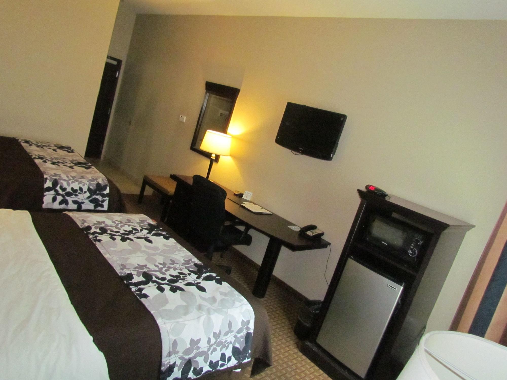 Sleep Inn & Suites University Abilene Zewnętrze zdjęcie
