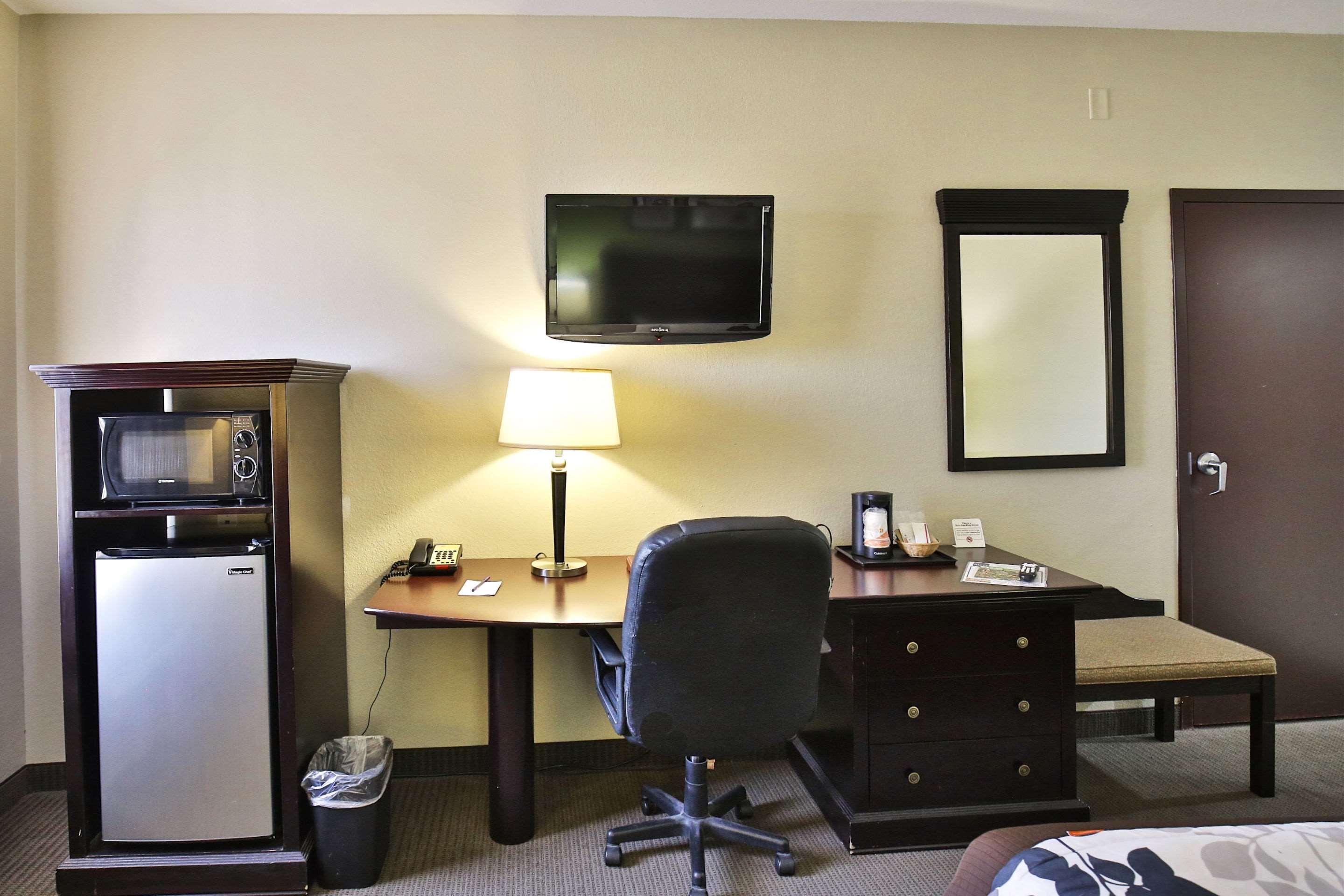 Sleep Inn & Suites University Abilene Zewnętrze zdjęcie