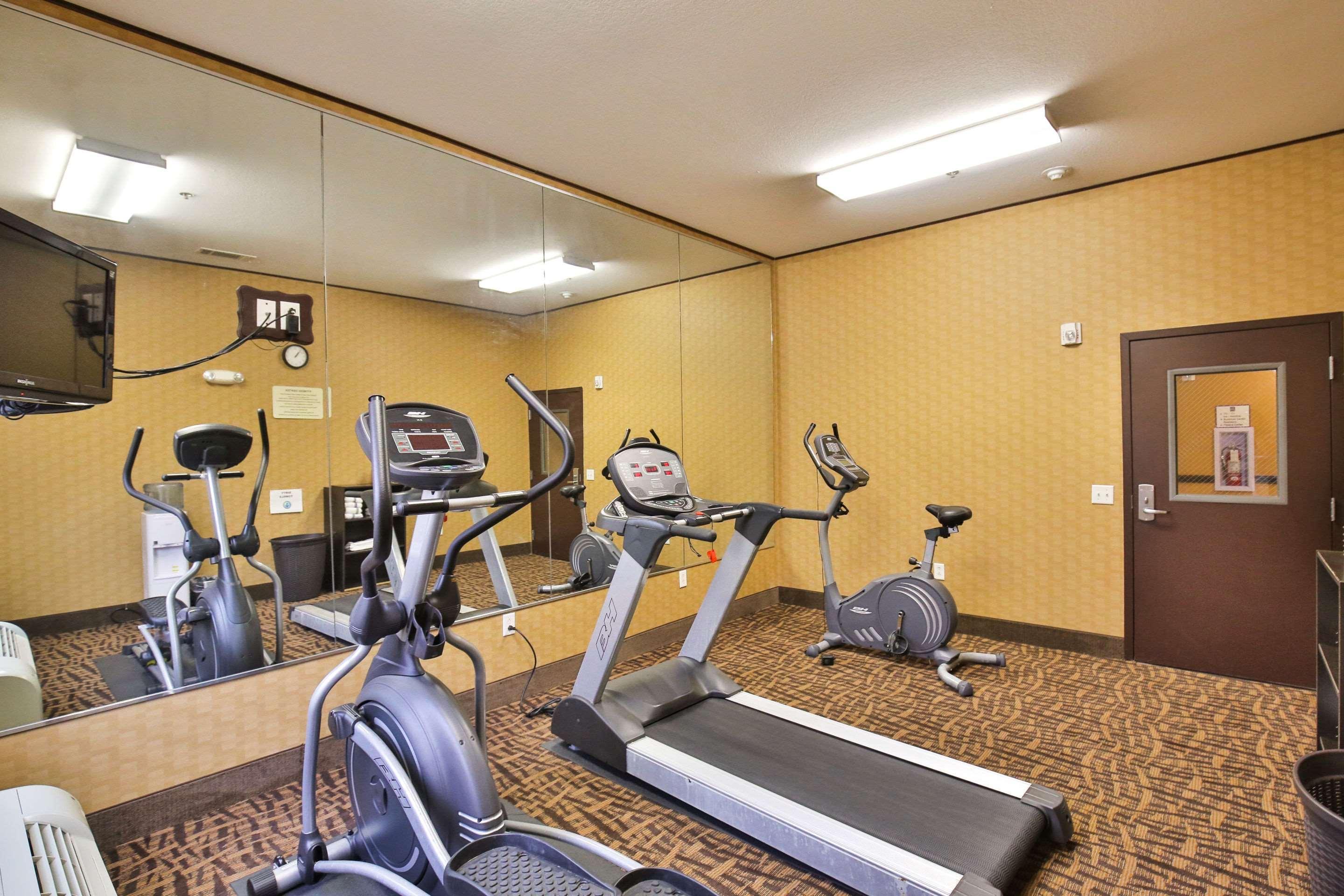 Sleep Inn & Suites University Abilene Zewnętrze zdjęcie