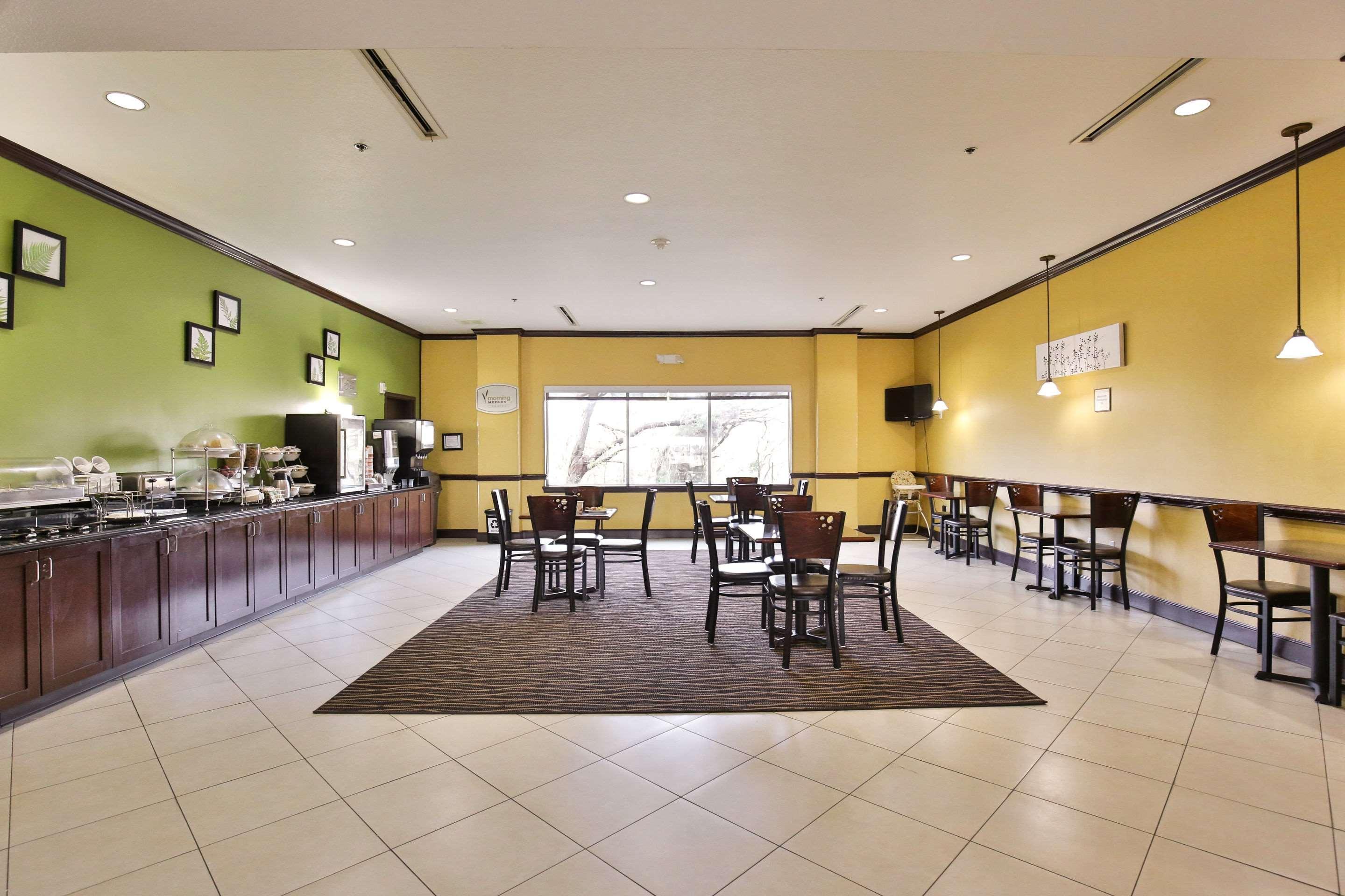 Sleep Inn & Suites University Abilene Zewnętrze zdjęcie