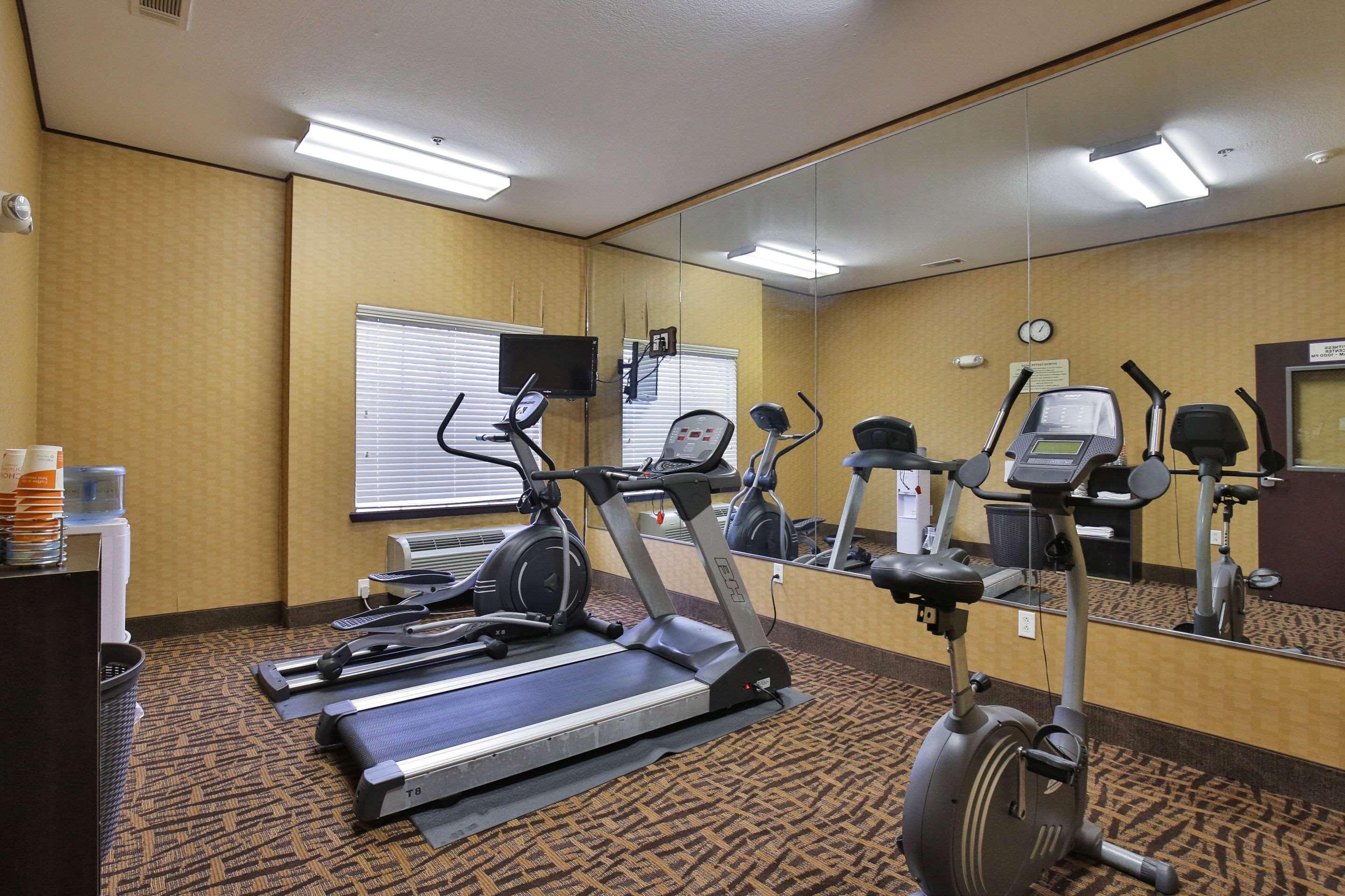 Sleep Inn & Suites University Abilene Zewnętrze zdjęcie