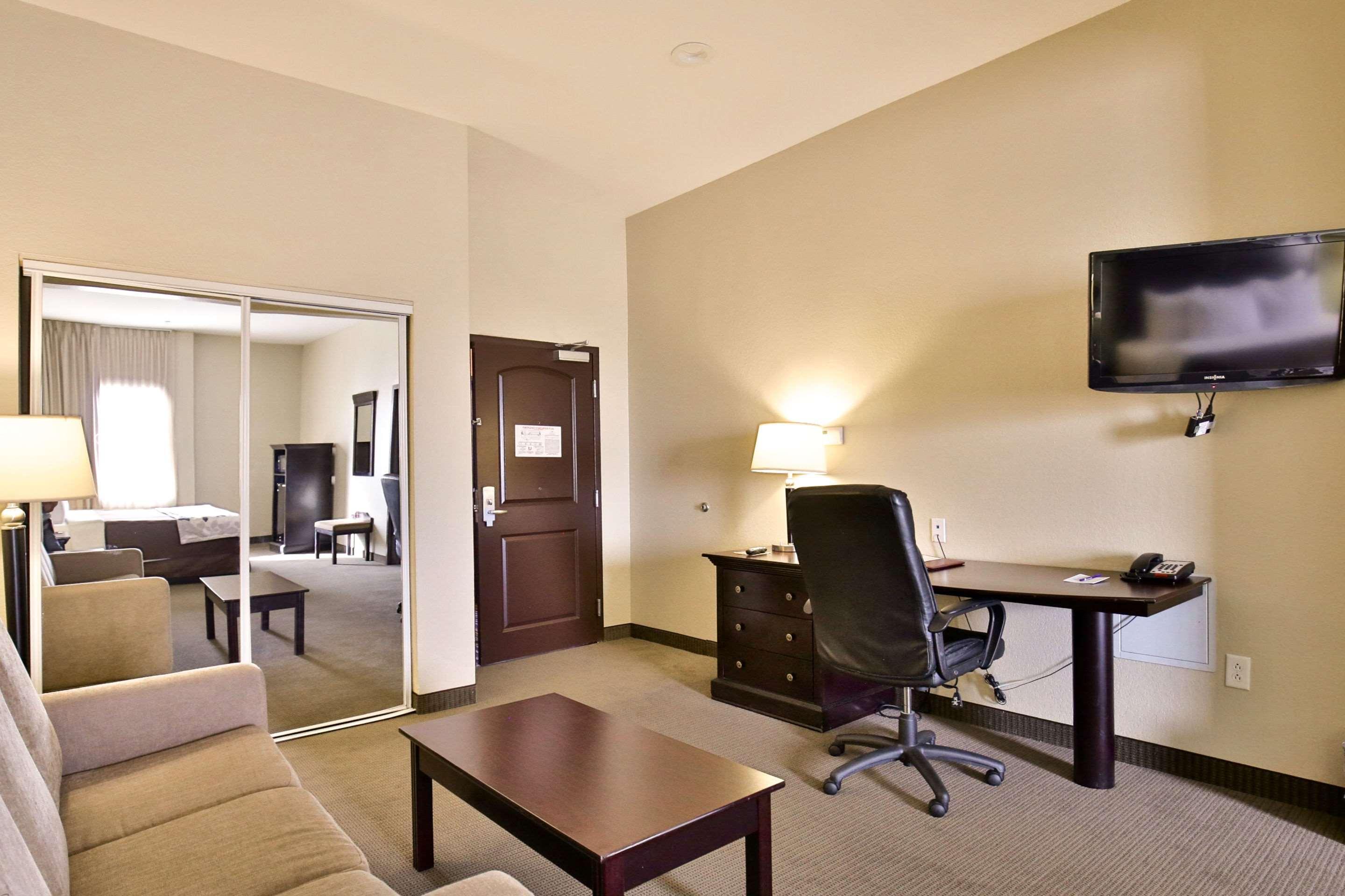 Sleep Inn & Suites University Abilene Zewnętrze zdjęcie