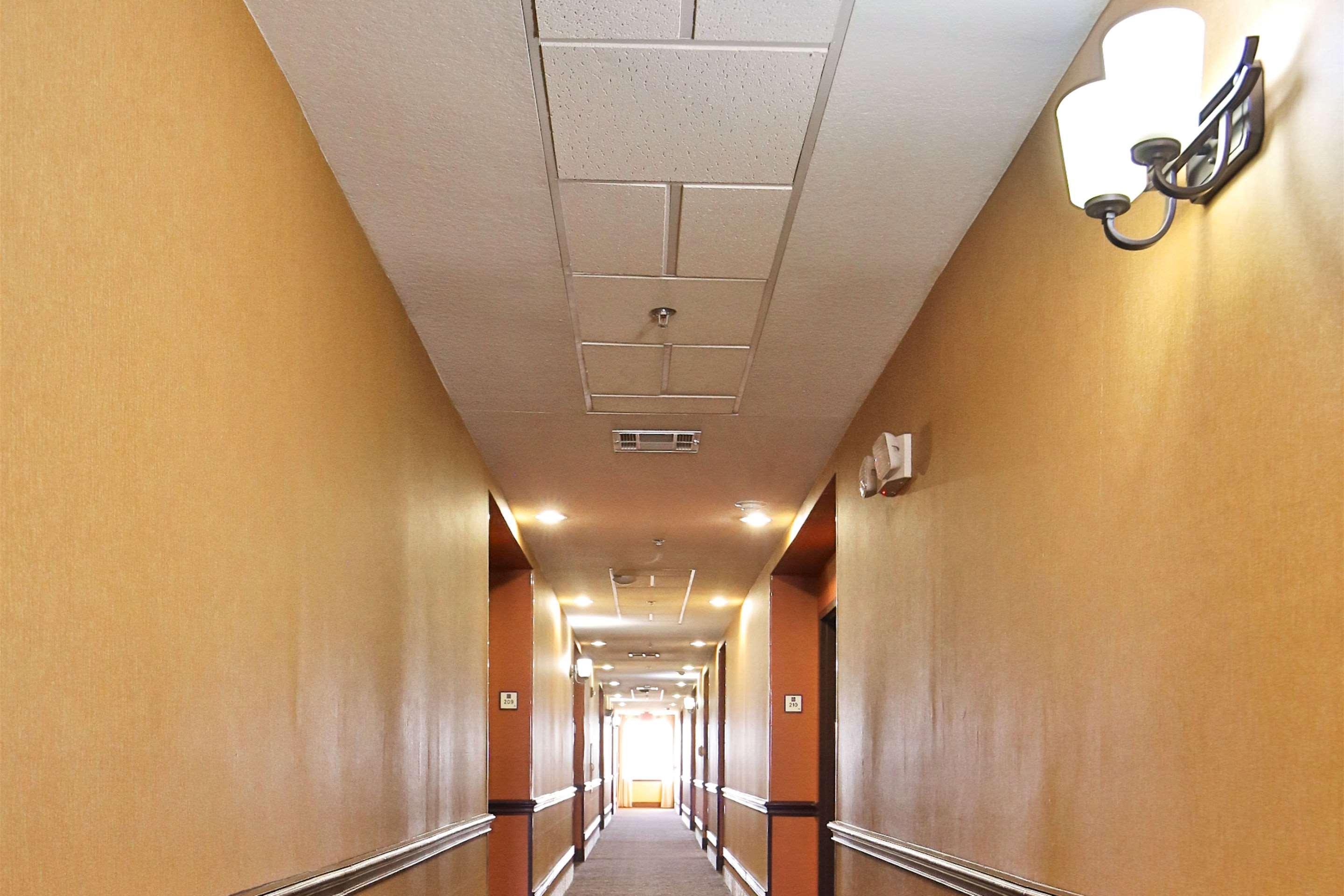 Sleep Inn & Suites University Abilene Zewnętrze zdjęcie