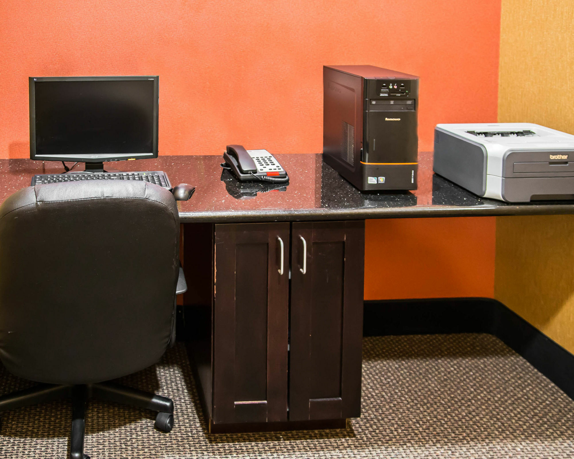Sleep Inn & Suites University Abilene Zewnętrze zdjęcie