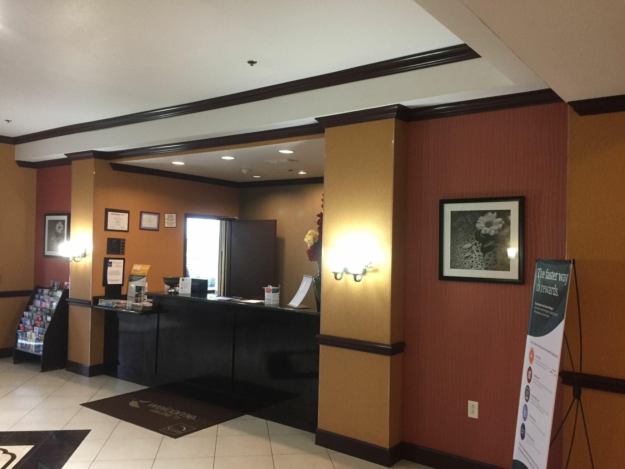 Sleep Inn & Suites University Abilene Zewnętrze zdjęcie